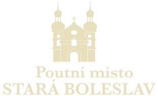 Poutní místo Stará Boleslav